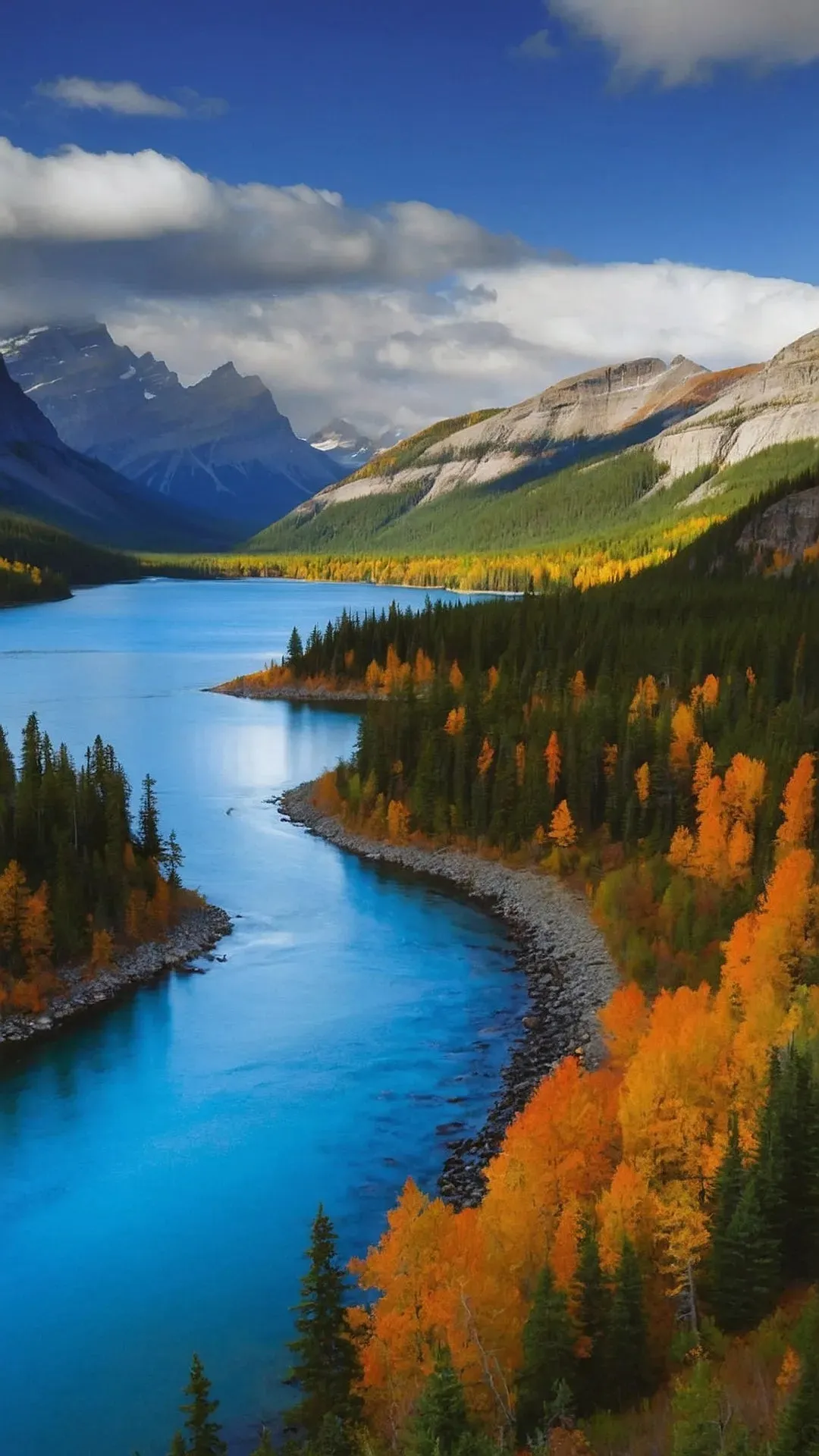 Discovering Canada’s Hidden Gems: 15 Breathtaking Places You Need to See