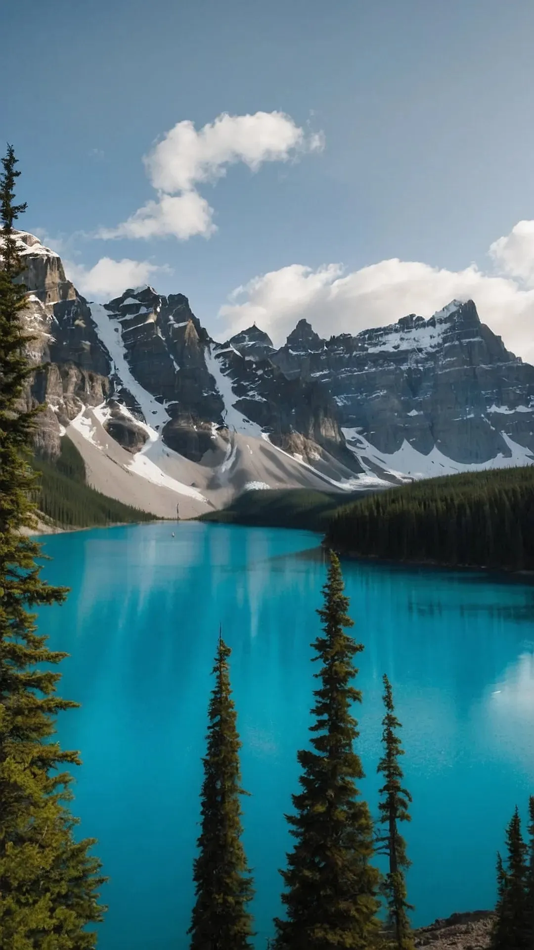 Discovering Canada’s Hidden Gems: 15 Breathtaking Places You Need to See