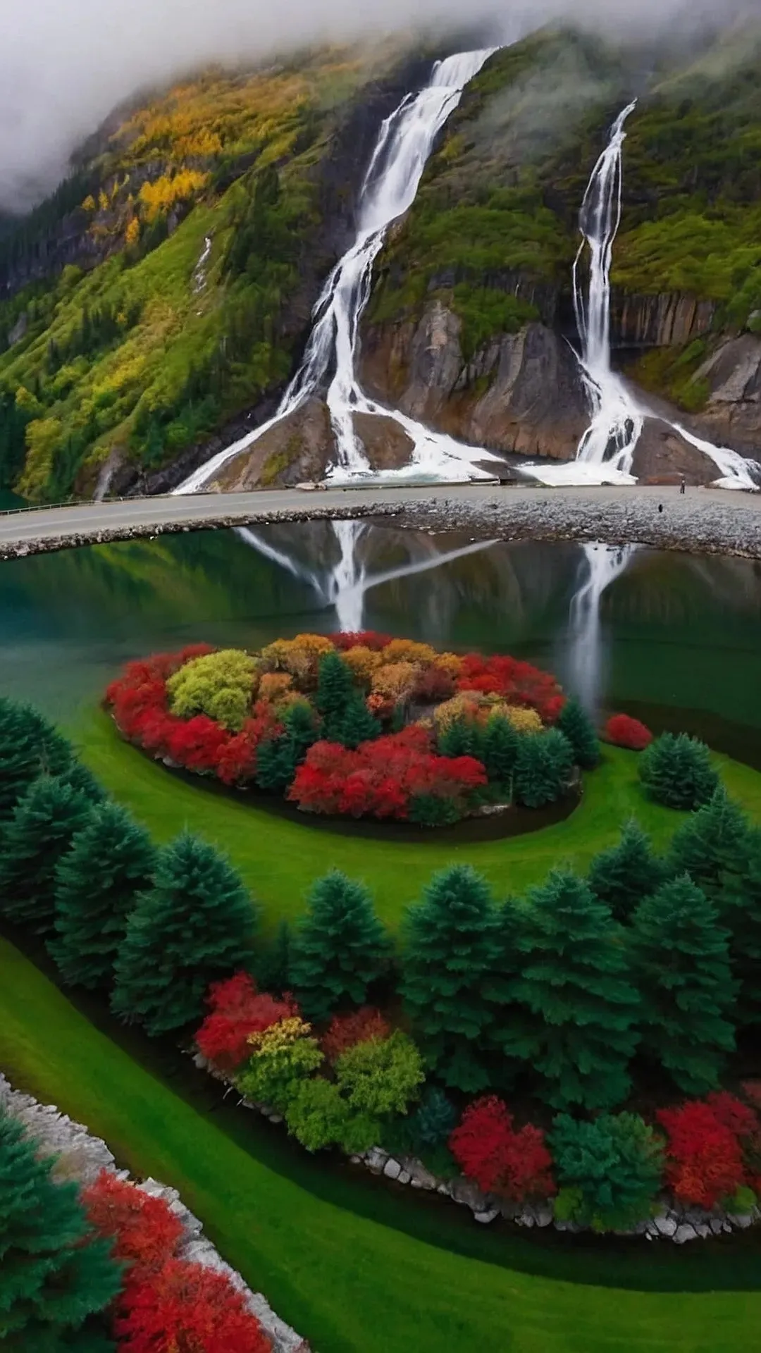 Discovering Canada’s Hidden Gems: 15 Breathtaking Places You Need to See