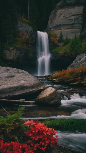 Discovering Canada’s Hidden Gems: 15 Breathtaking Places You Need to See