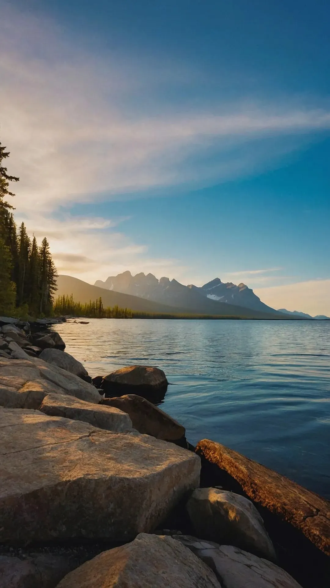 Discovering Canada’s Hidden Gems: 15 Breathtaking Places You Need to See