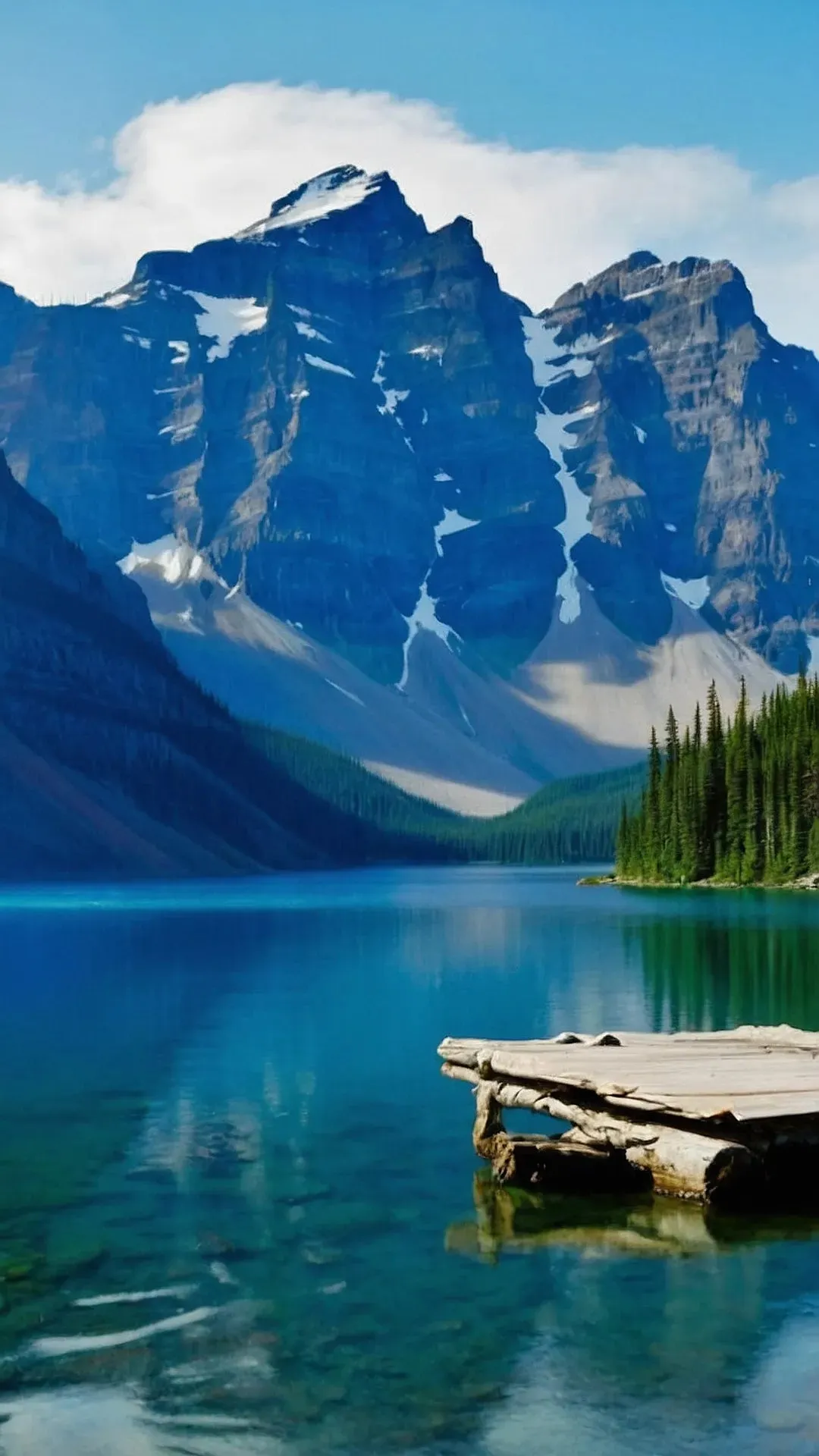 Discovering Canada’s Hidden Gems: 15 Breathtaking Places You Need to See