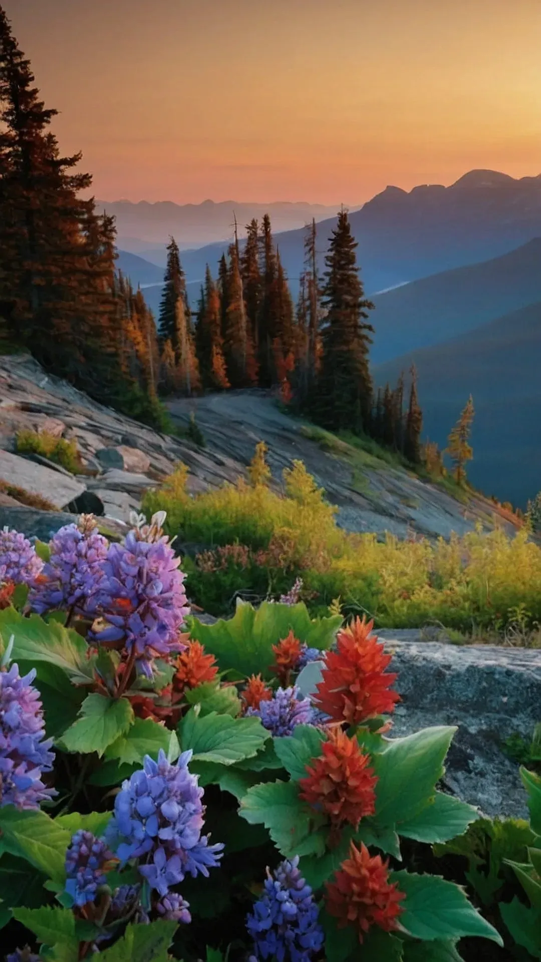 Discovering Canada’s Hidden Gems: 15 Breathtaking Places You Need to See