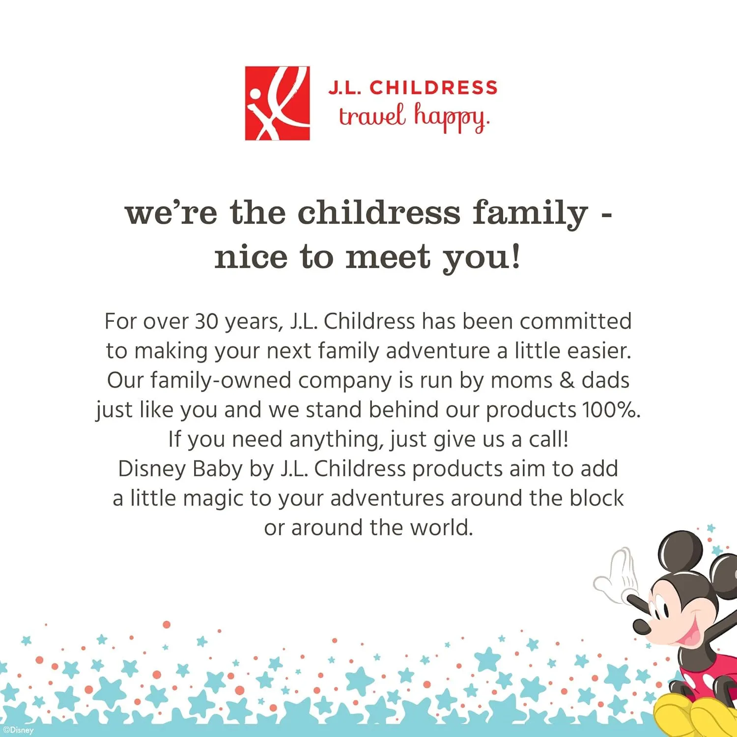 Disney Baby by J.L. Childress TwoCOOL Breastmilk Cooler - Double Baby Bottle & Food Bag - Ice Pack Included - Fits 2-4 Bottles - Insulated & Leak Proof Bottle Bag - Mickey Minnie Ivory