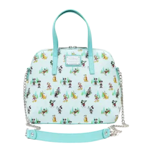 Disney - Sensational 6 Christmas US Exclusive Crossbody Bag