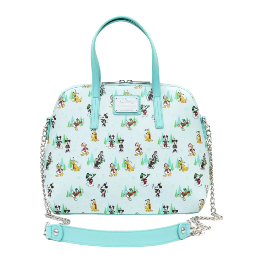 Disney - Sensational 6 Christmas US Exclusive Crossbody Bag