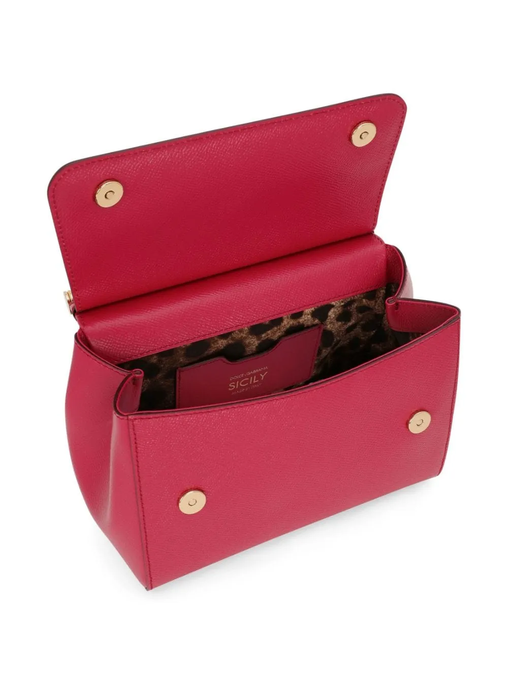 Dolce&Gabbana Cruise Bags.. Fuchsia