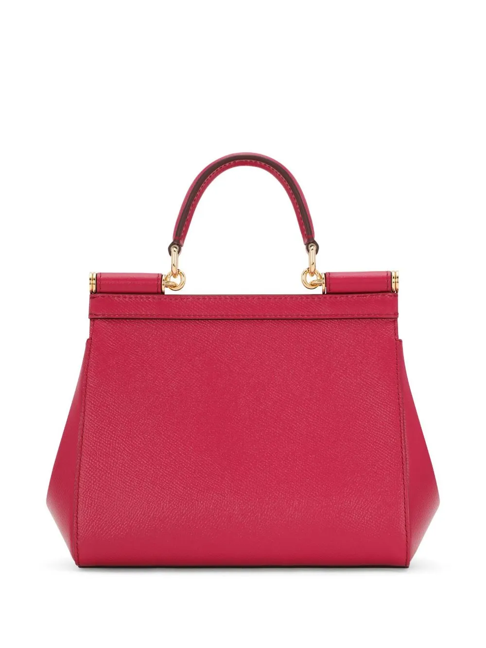 Dolce&Gabbana Cruise Bags.. Fuchsia