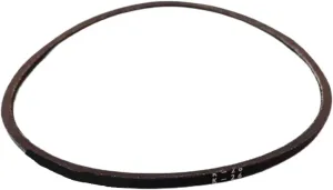 Drive Belt 1Pcs for K660 for K26 Drill Press Rubber Vee-Belt Drive Driving Belt for Bench Drill Motorcycle Rubber Drive Belt Gear Pulley Timing Belt (Color : K26)