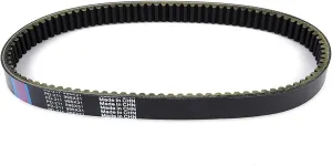 Drive Belt Compatible with Cyclone RT3 250 ZS250T-3 Daelim S300 23100-SZ2-0000-M1