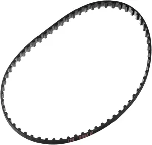 Drive Belt For - ELEKTRA BECKUM BAS 316 G BAND SAW BAS316G - High Strength Rubber Belt