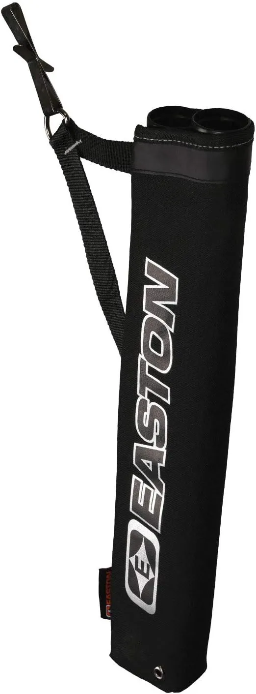 Easton Flipside 2-Tube Hip Quiver