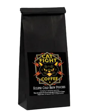 Eclipse Dark Roast Cold Brew