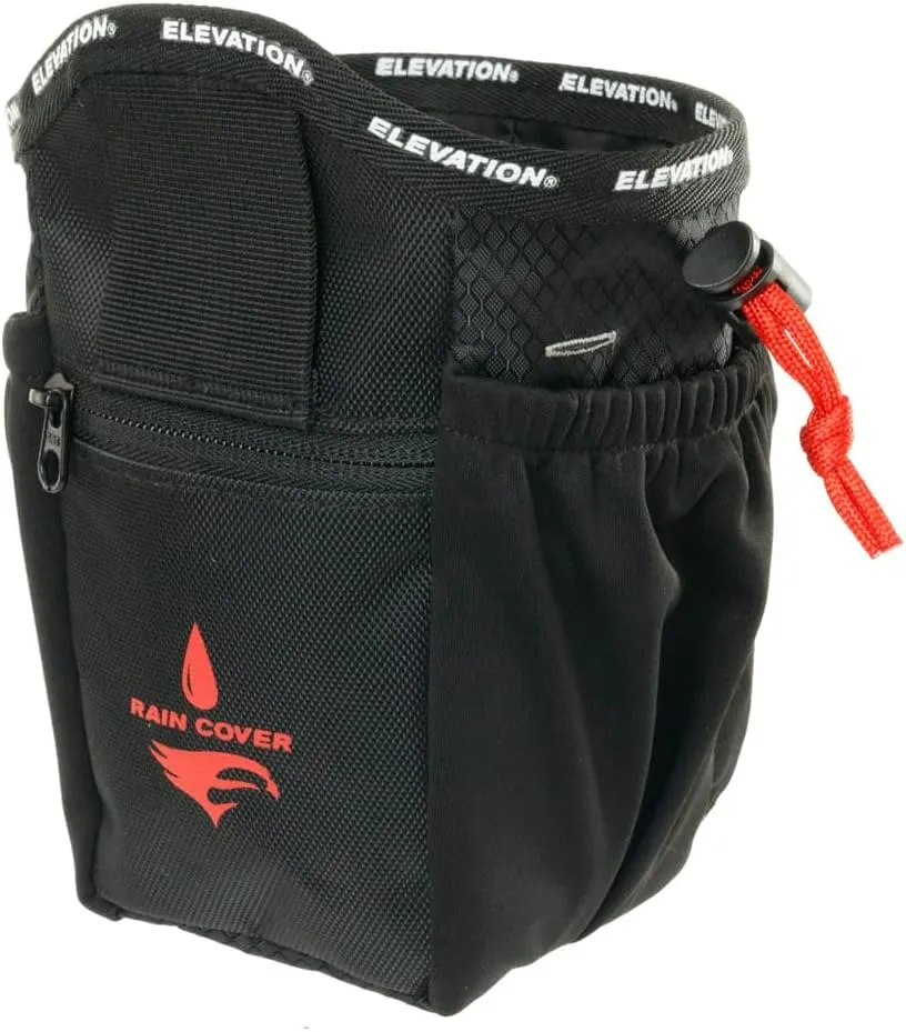 Elevation Rectrix Pouch