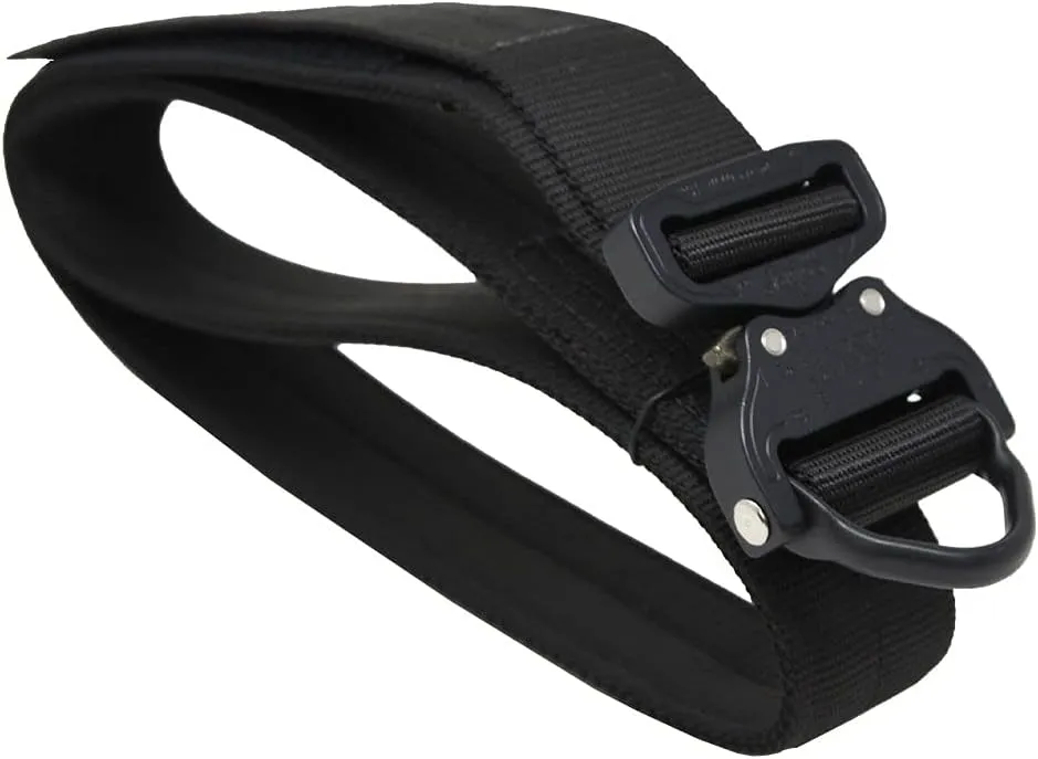 Elite Survival Systems 1.75" COBRA® Rigger's Belt with D Ring Buckle