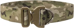 Elite Survival Systems 1.75" COBRA® Rigger's Belt with D Ring Buckle