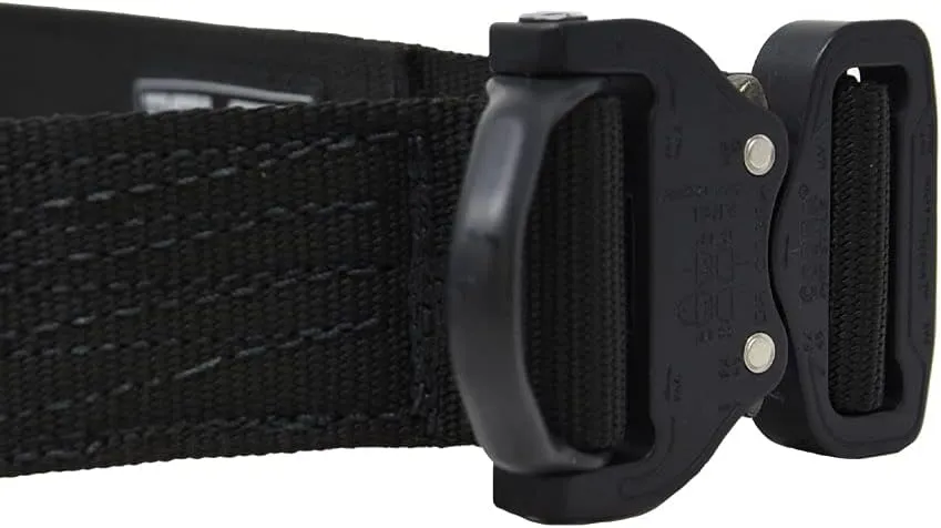 Elite Survival Systems 1.75" COBRA® Rigger's Belt with D Ring Buckle