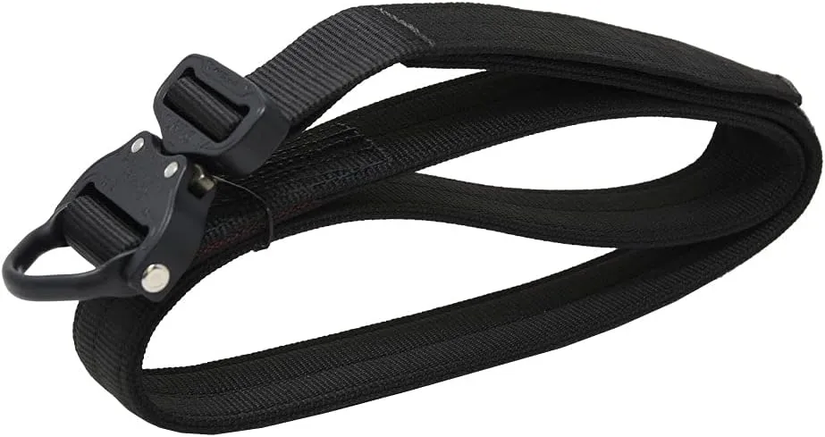 Elite Survival Systems 1.75" COBRA® Rigger's Belt with D Ring Buckle