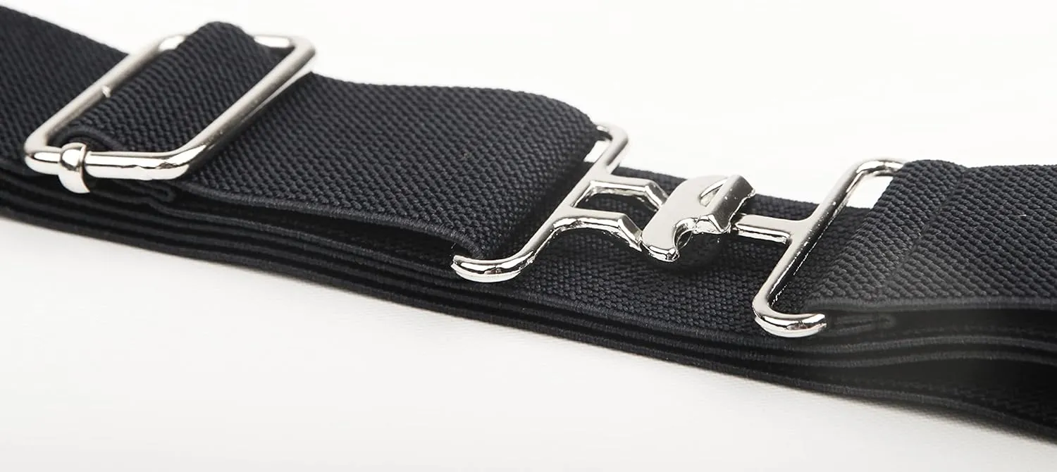 Equestrian Belts, Horseback Riding Belts for Women
