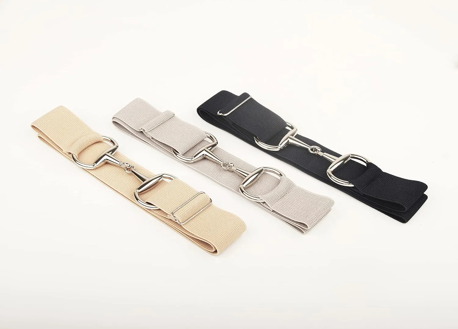 Equestrian Belts, Horseback Riding Belts for Women
