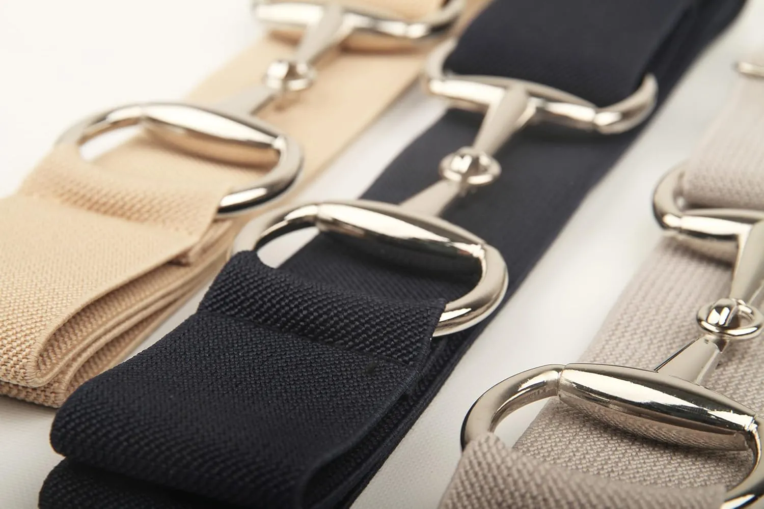Equestrian Belts, Horseback Riding Belts for Women