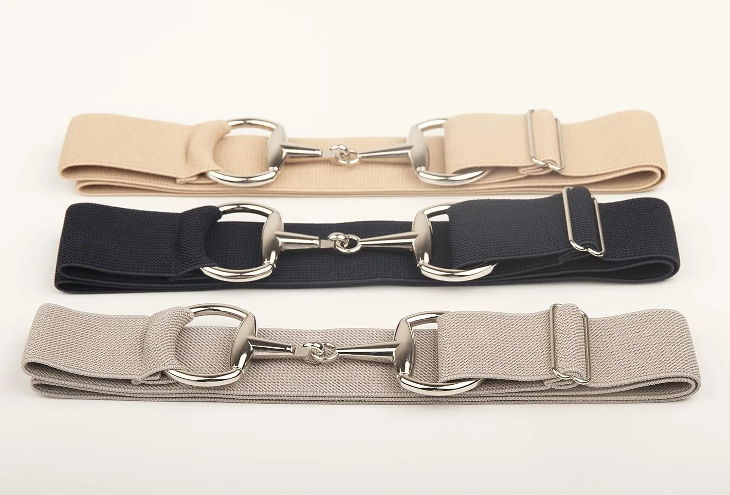 Equestrian Belts, Horseback Riding Belts for Women