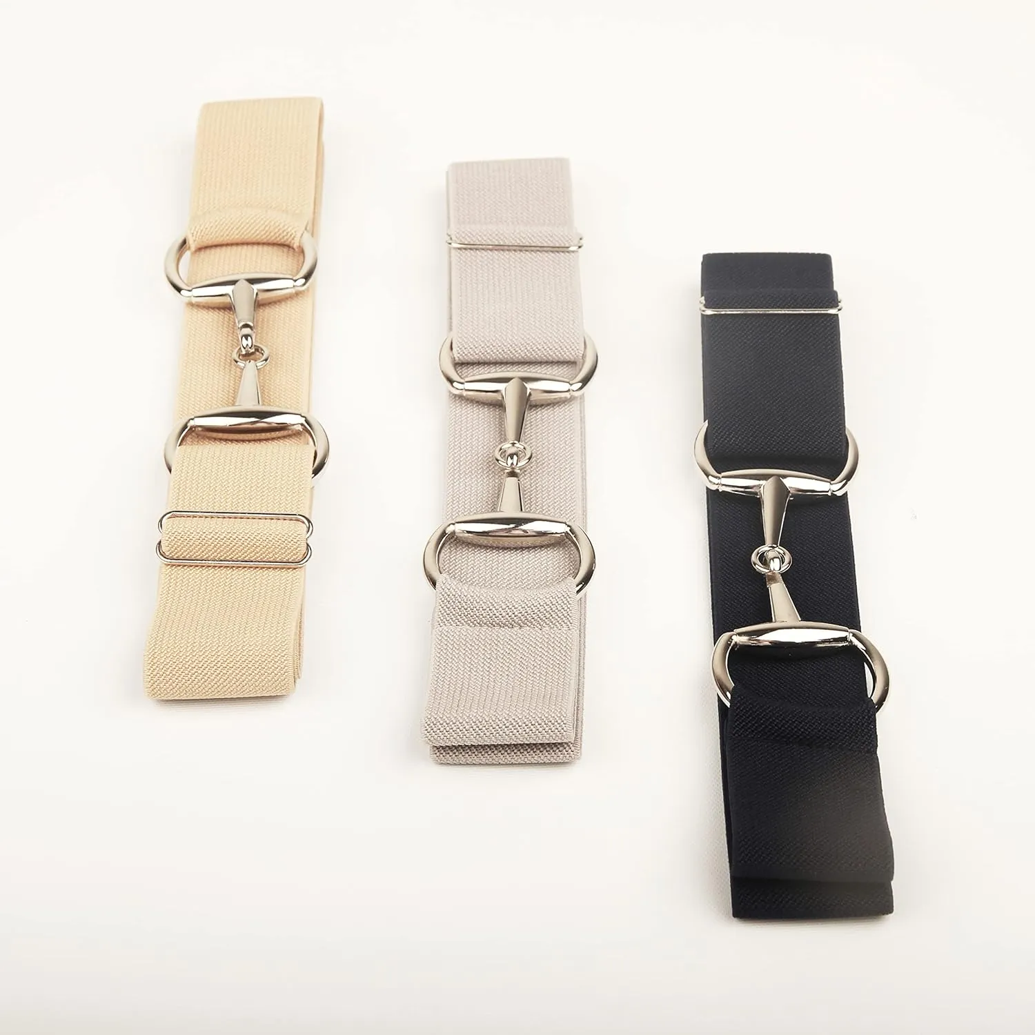 Equestrian Belts, Horseback Riding Belts for Women