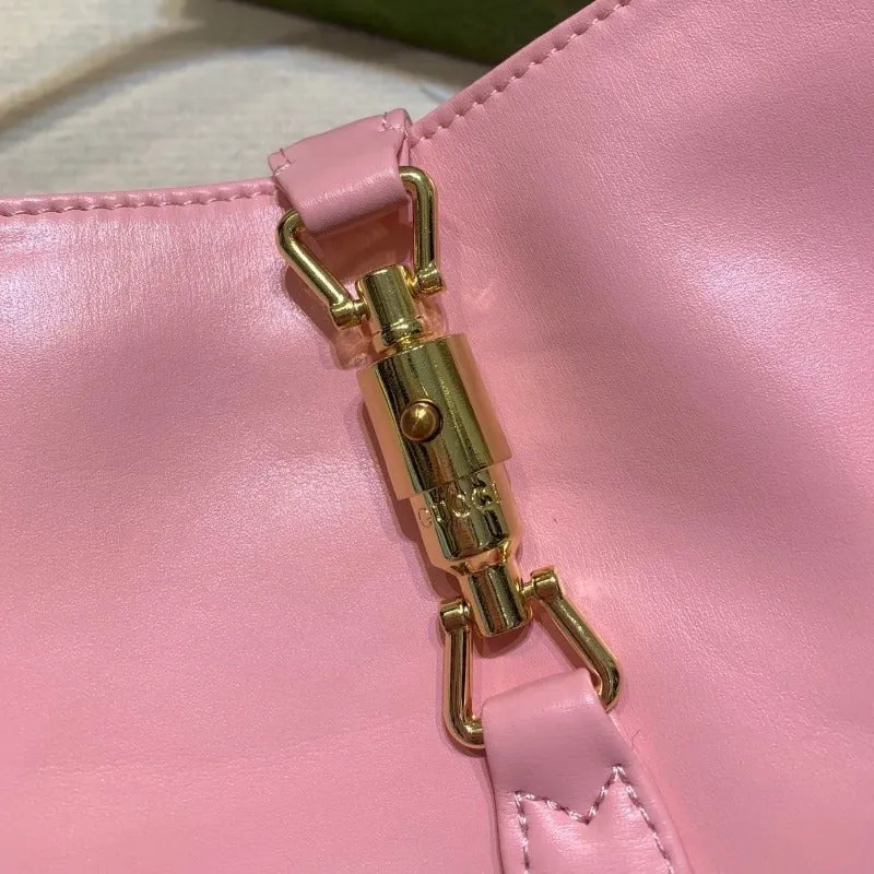 ESMEE - Jackie 1961 Hobo Bag Pink