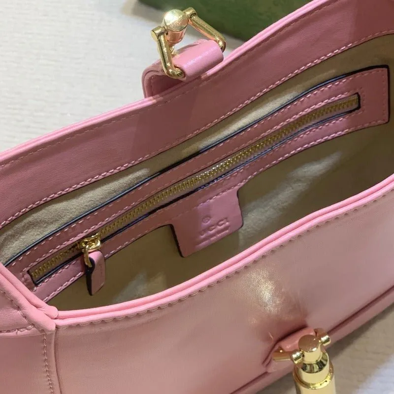 ESMEE - Jackie 1961 Hobo Bag Pink