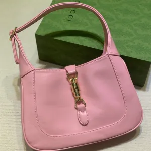 ESMEE - Jackie 1961 Hobo Bag Pink