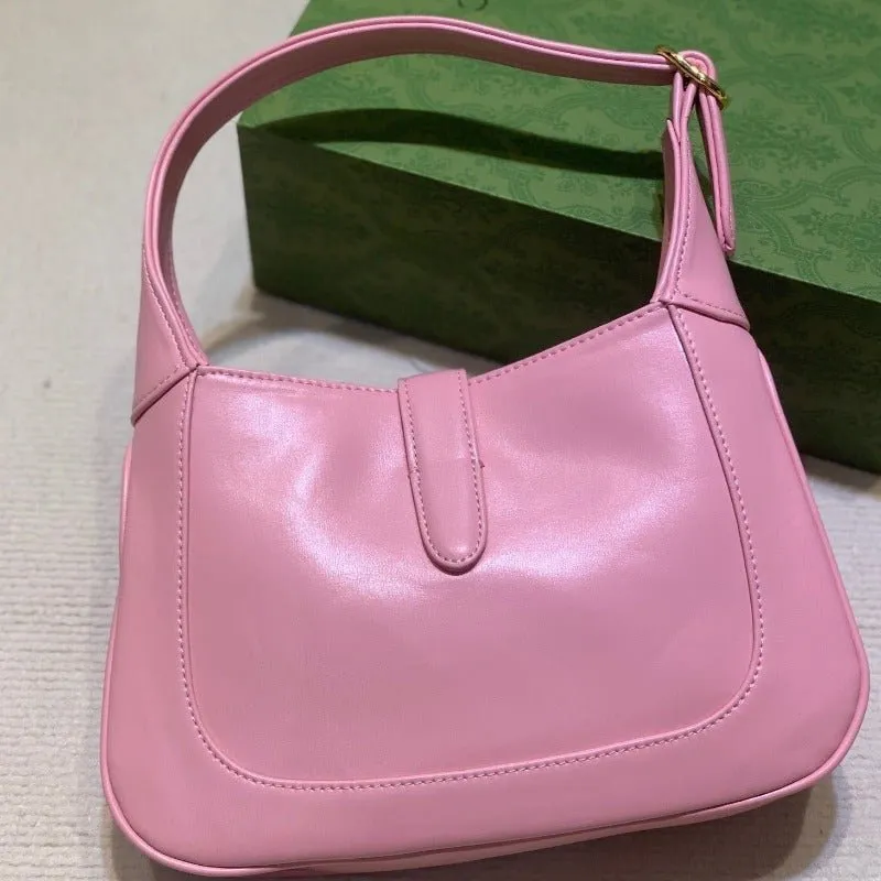 ESMEE - Jackie 1961 Hobo Bag Pink