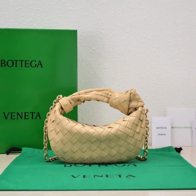 ESMEE - Mini Jodie Chain bag Beige