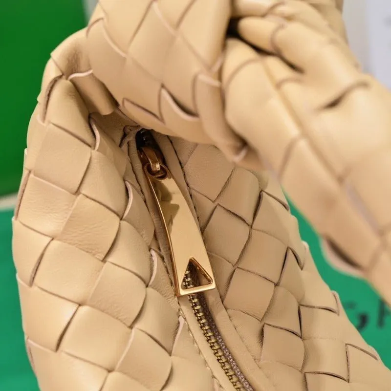 ESMEE - Mini Jodie Chain bag Beige