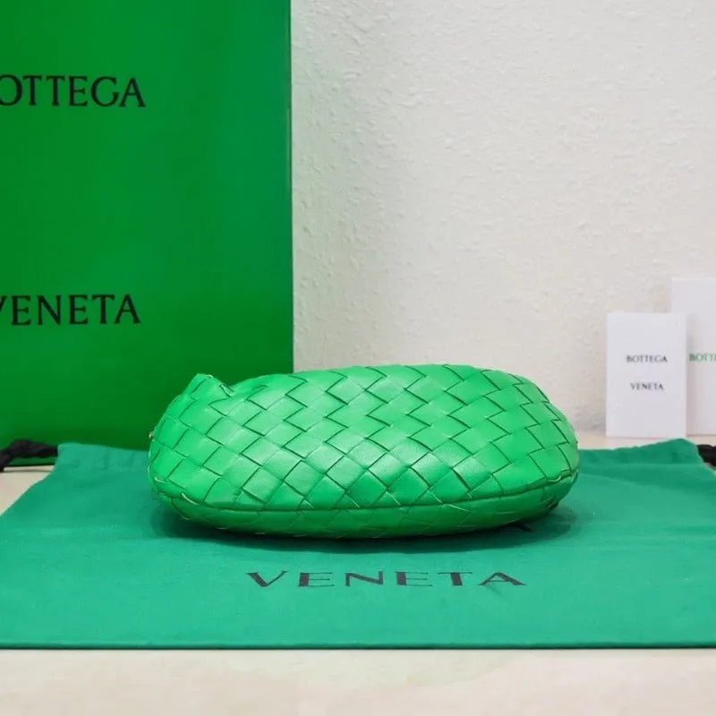 ESMEE - Mini Jodie Chain bag Green