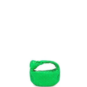 ESMEE - Mini Jodie Chain bag Green