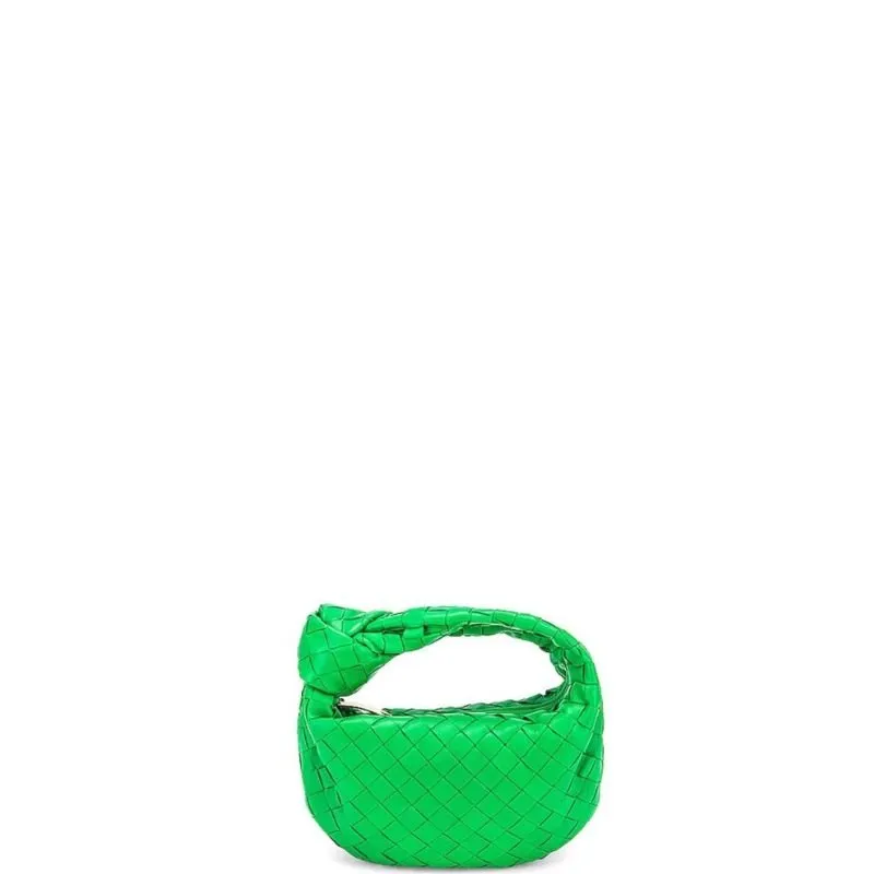 ESMEE - Mini Jodie Chain bag Green