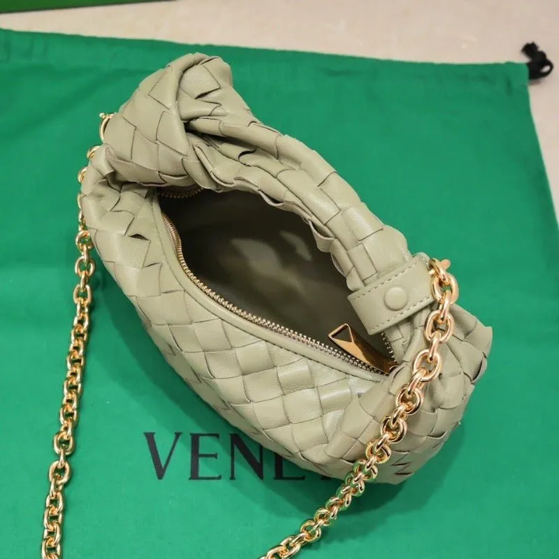 ESMEE - Mini Jodie Chain bag Khaki