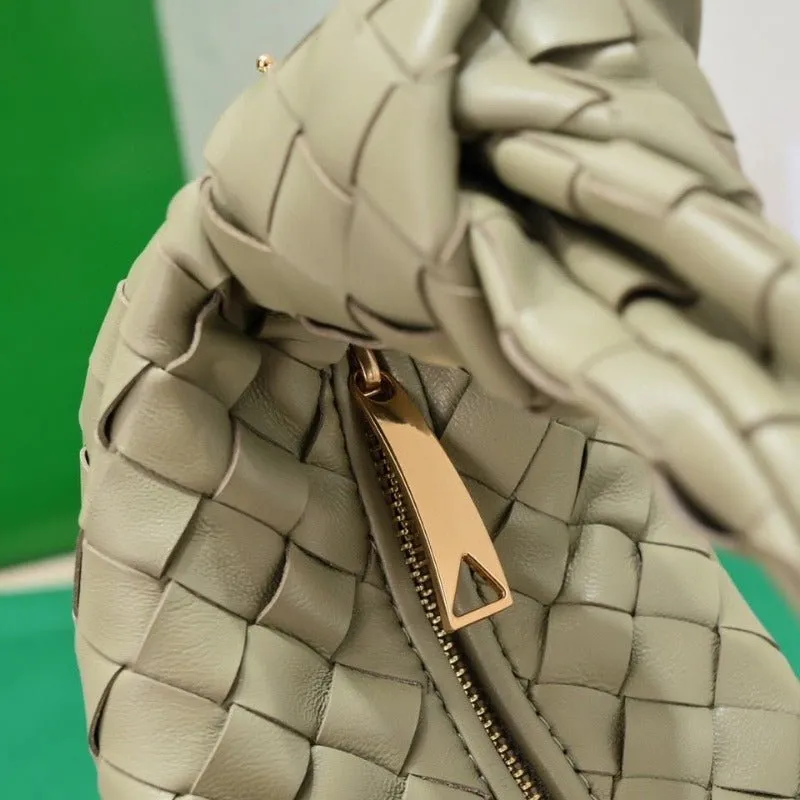 ESMEE - Mini Jodie Chain bag Khaki