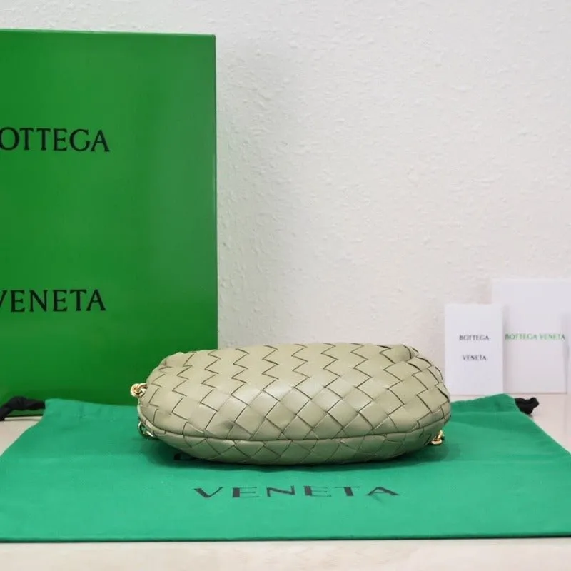 ESMEE - Mini Jodie Chain bag Khaki