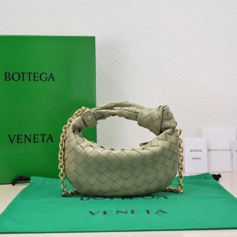 ESMEE - Mini Jodie Chain bag Khaki