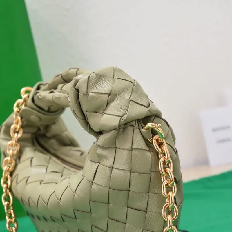 ESMEE - Mini Jodie Chain bag Khaki