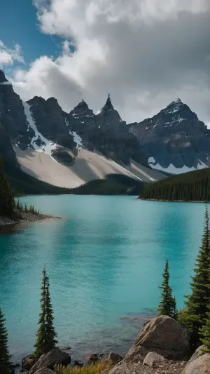 Explore Canada: 15 Stunning Places to Experience Nature’s Wonders