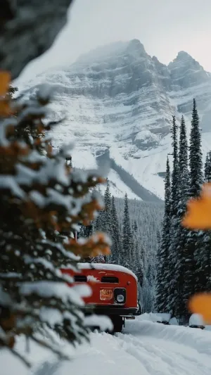 Explore Canada: 15 Stunning Spots You Can’t Miss