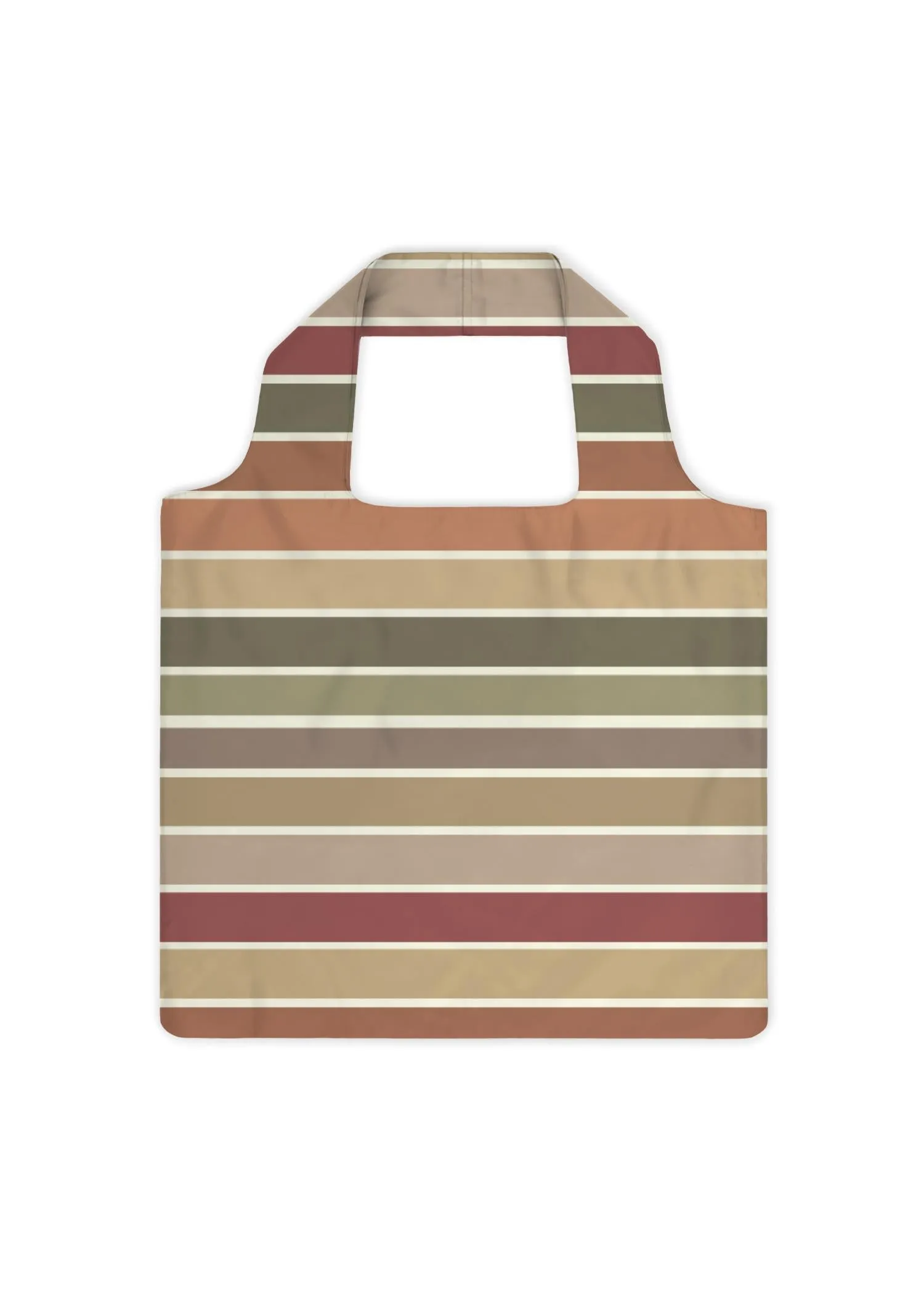 Fall Color Stripes