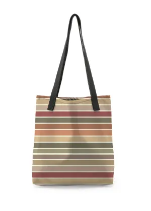 Fall Color Stripes