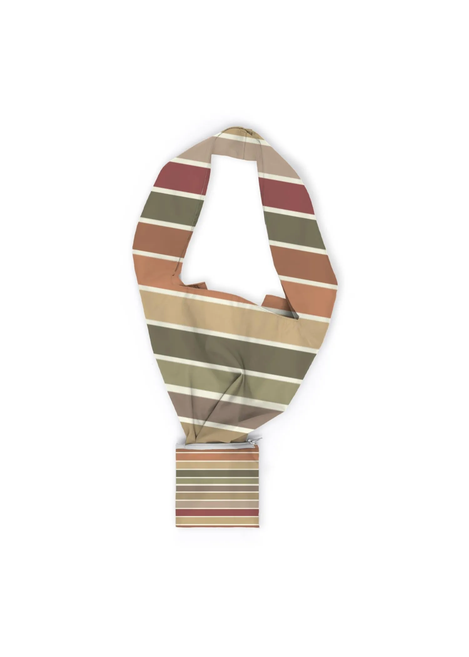 Fall Color Stripes