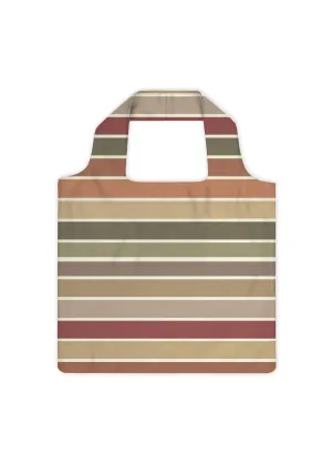 Fall Color Stripes