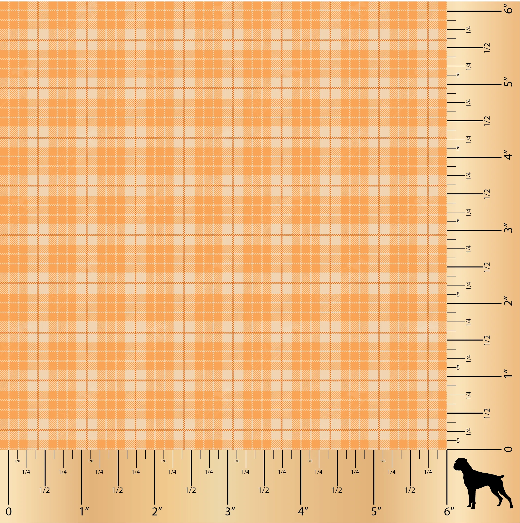 Fall Harvest - Pattern Three