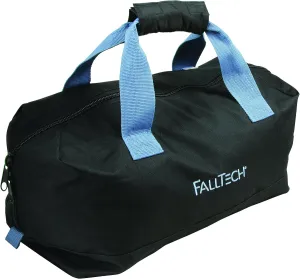 FallTech 5006MP Storage, Storage Storage - Medium Gear Bag with Shoulder Strap and Carry Handles, 9" x 15"