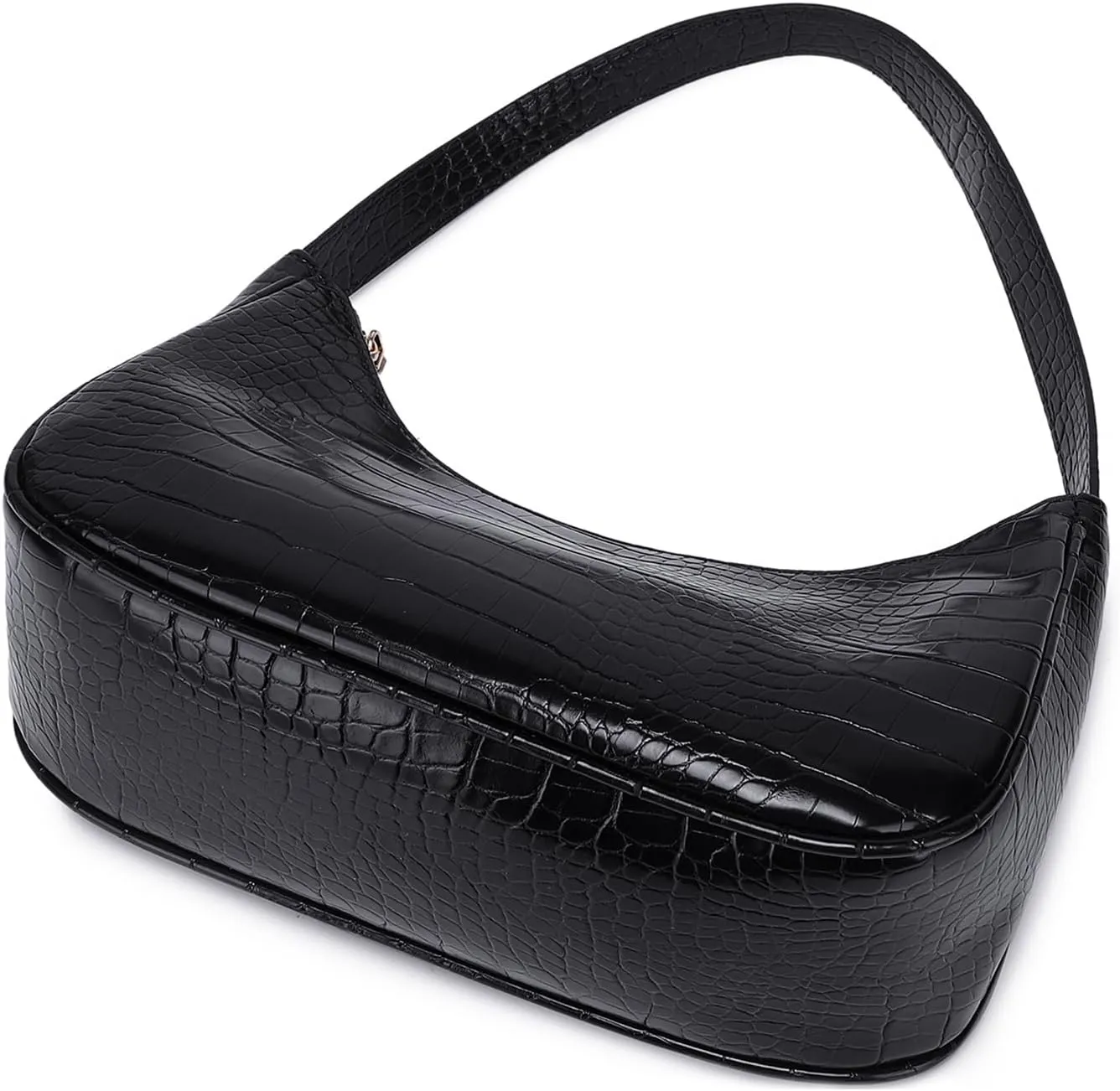 Fashion shoulder Bag for Women's Cute Hobo Tote Handbag Mini Clutch Underarm Purse for Daily Use/Work/Travel/Casual Outings